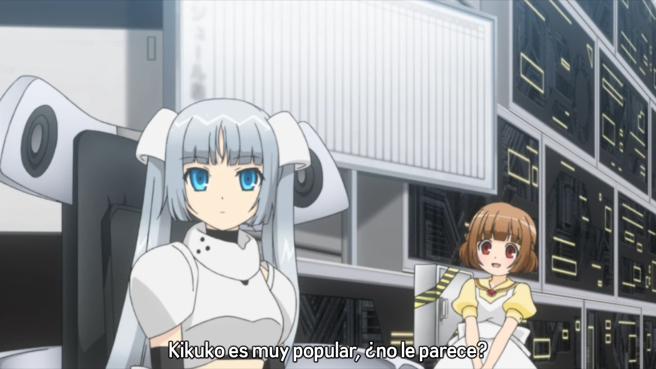 Miss Monochrome (Homika)
